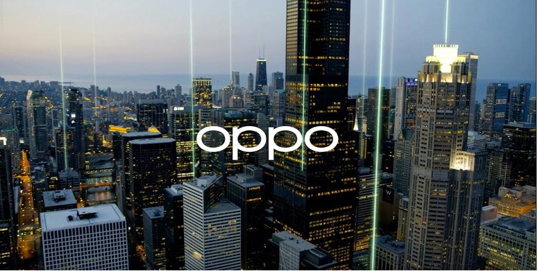 OPPO ocupa la 4ª posición a nivel global durante el 1er trimestre con avance en los mercados de gama media y alta de Europa Occidental y América Latina