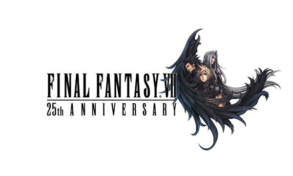 Final Fantasy VII celebra su 25 aniversario con grandes sorpresas